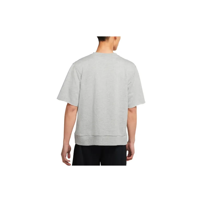 Nike T Shirt Men's Toned Dark Gray-3