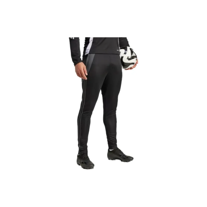 Adidas Free Shipping With AdiClub Tiro 24 Training Pants-3