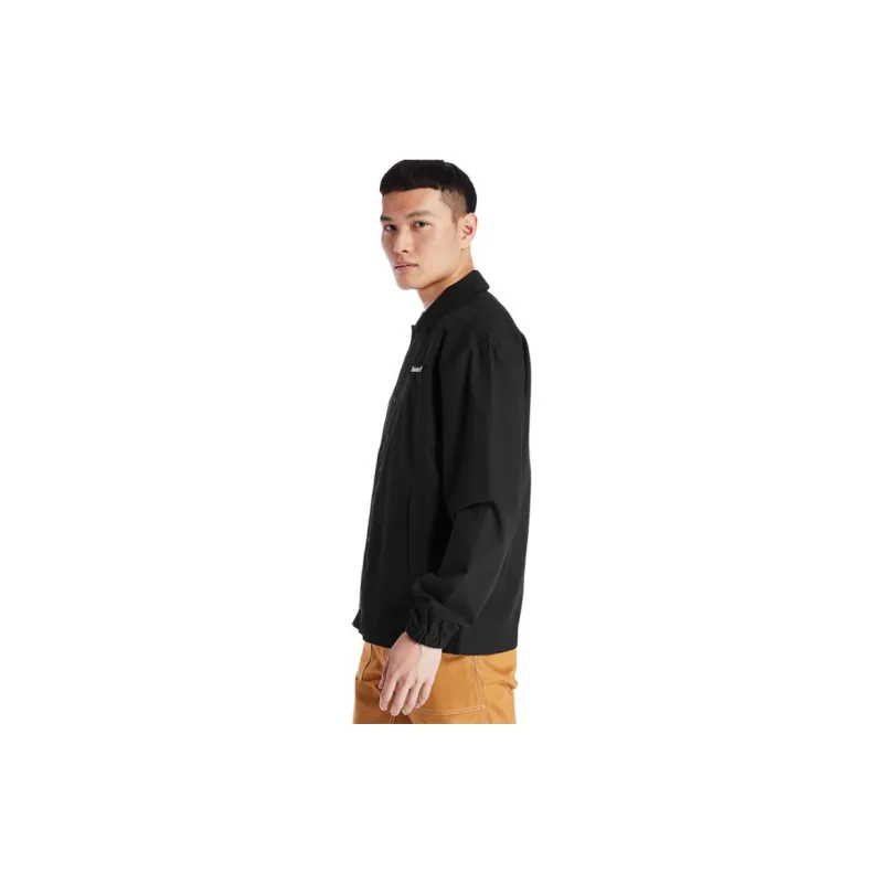 Timberland Jackets Men Black-2