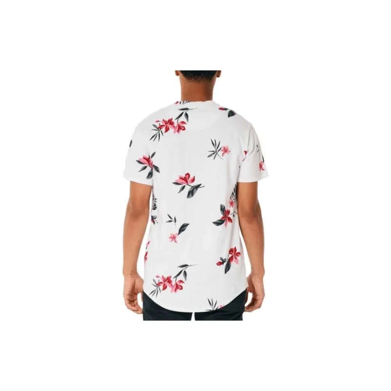 Hollister T-Shirts Men-6