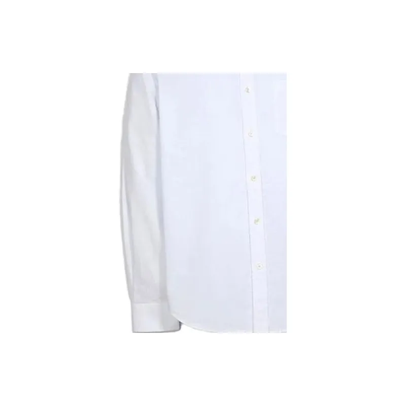 COACH Shirts Men White-1