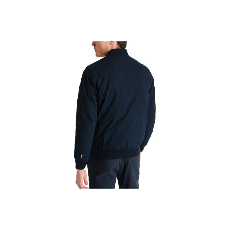 Timberland Jackets Men Blue-5