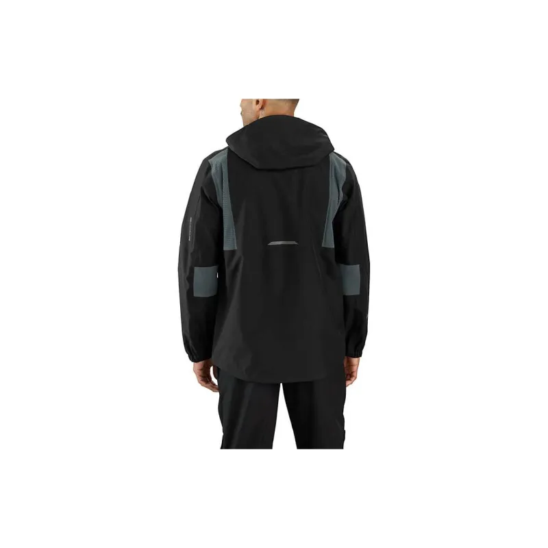 Carhartt Jackets Men Black-2