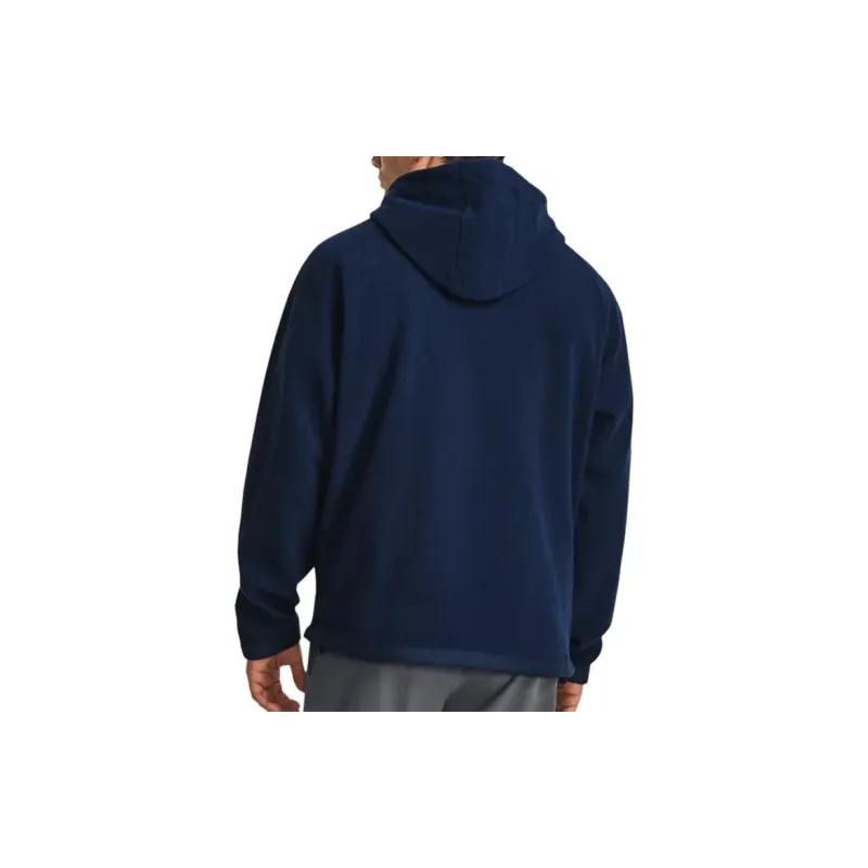 Under Armour Sweatshirt Men's Navy Blue-2
