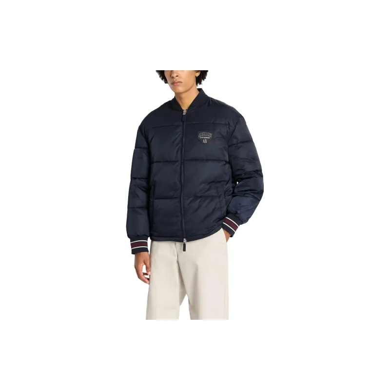 ARMANI EXCHANGE Puffer Jacket Men's-1