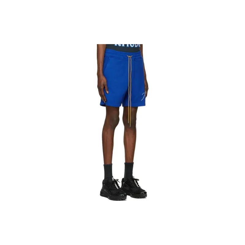 RHUDE Terry Short-3