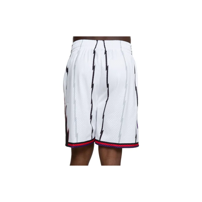 Mitchell Ness Basketball Shorts Unisex-3