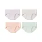 Light Purple+Light Gray+Light Pink+Light Green