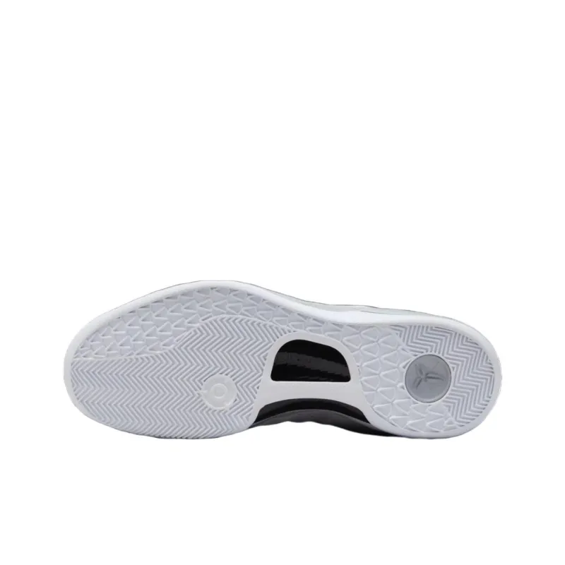 Nike Kobe 8 Protro Wolf Grey-4