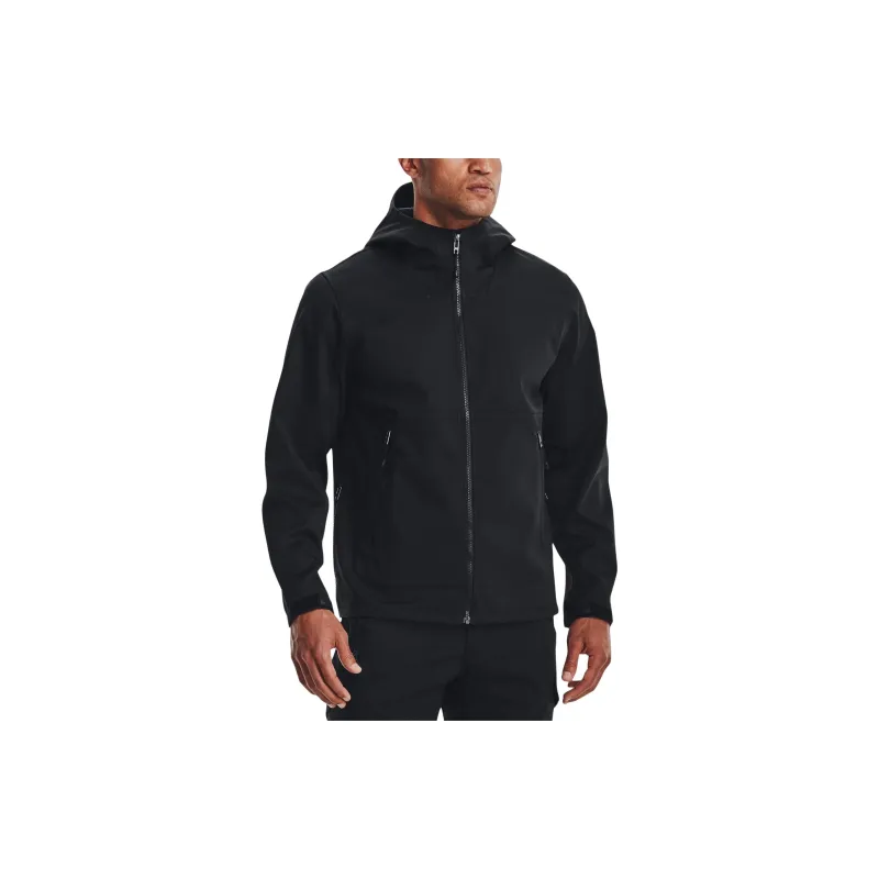 Under Armour Tactical Jackets Men Black-2