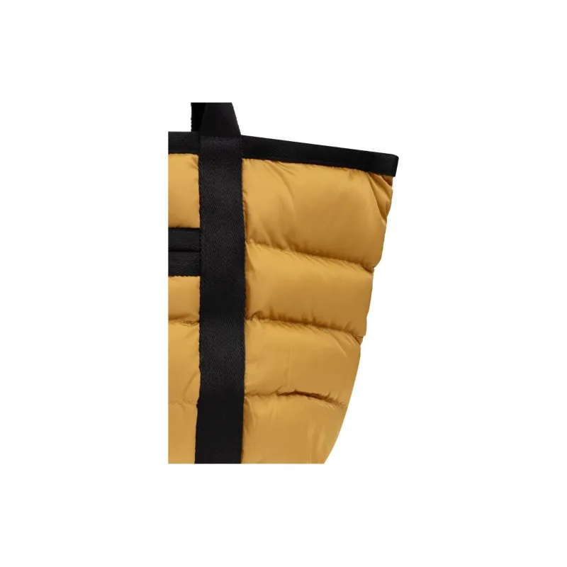 ISABEL MARANT Darwen Padded Tote Bag-3