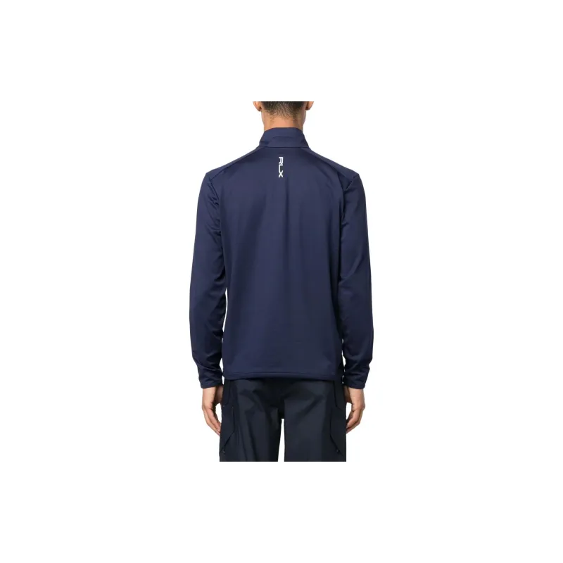 Polo Ralph Lauren Sweatshirt Men's Blue-2