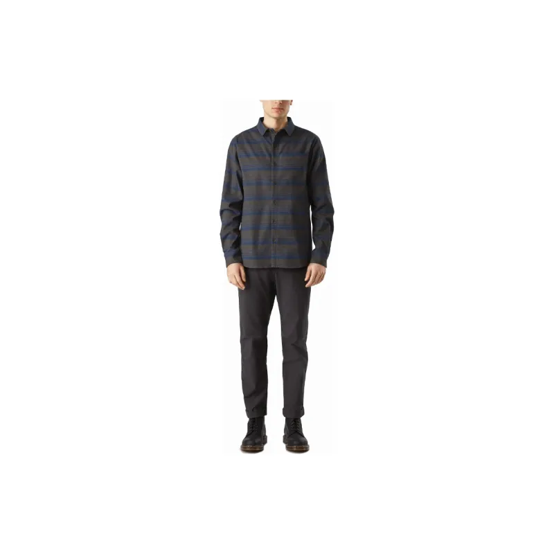 Arcteryx RUSH Shirts Men-5