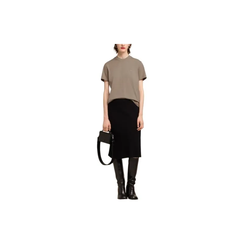 AMIPARIS Ami De Coeur T shirt-2