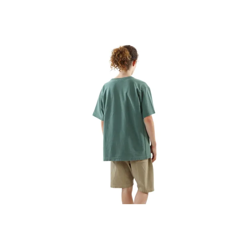Champion SS24 T-Shirt Unisex Army Green-2