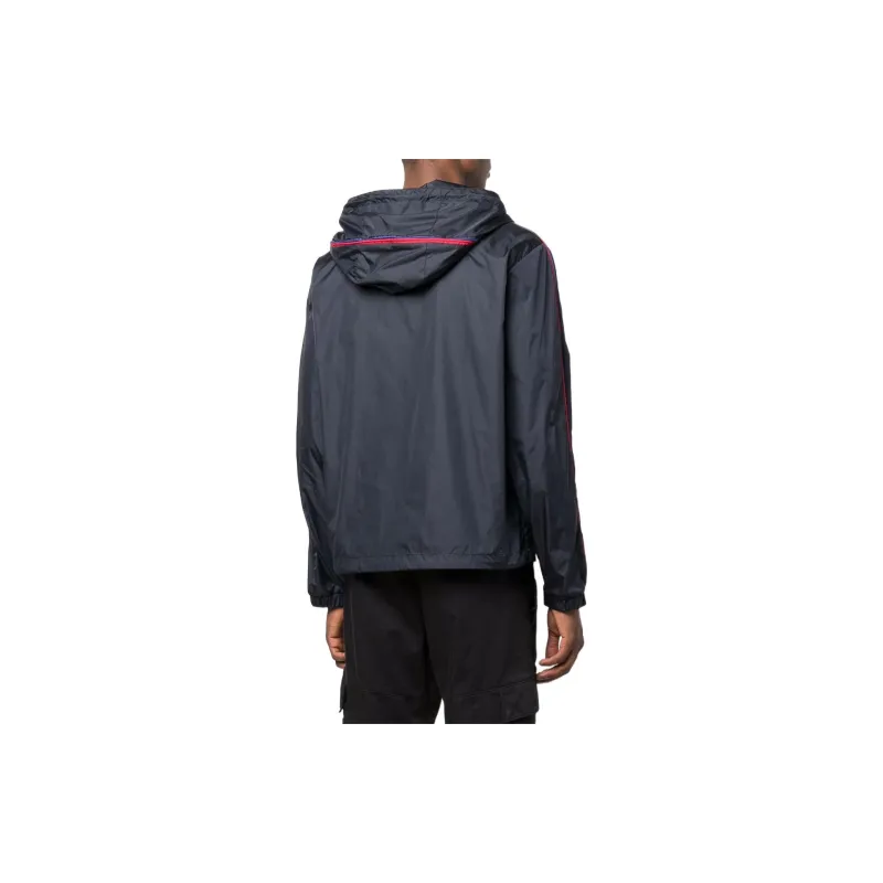 Moncler Hattab Hooded Jacket-3