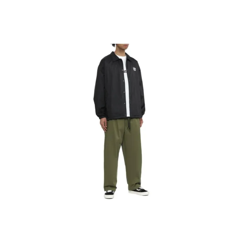 Carhartt WIP Jackets & Coats Unisex Black-2