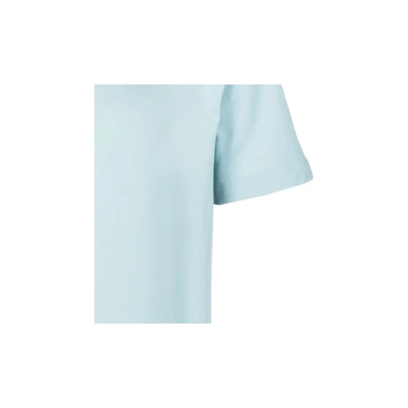 VERSACE Logo embroidered Cotton Polo Shirt-3
