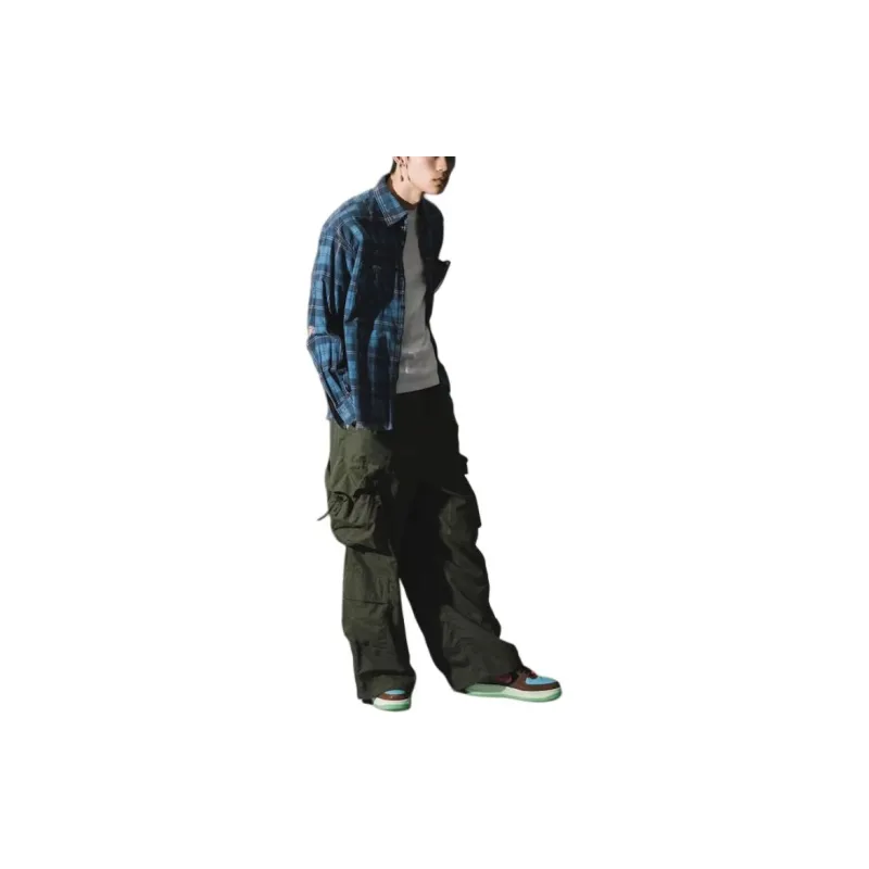 FREAK'S STORE Casual Pants Unisex-14