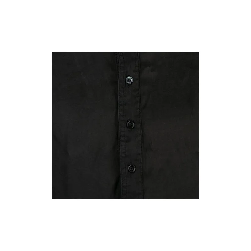 TOM FORD Long Sleeved Half Buttoned Pyjama Shirt-3