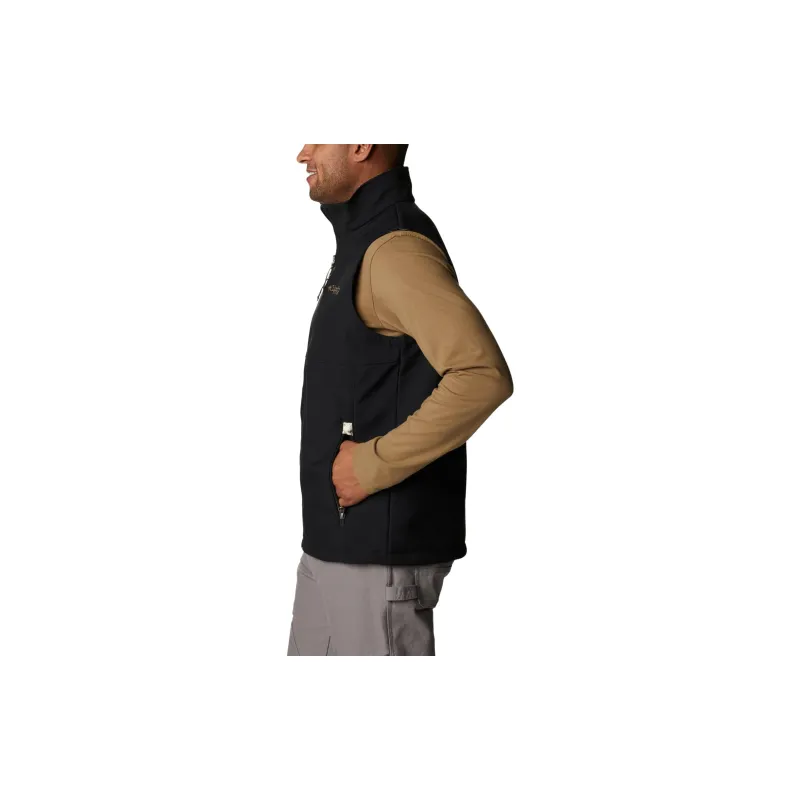 Columbia PHG Ascender™ Vest Men's Black-4