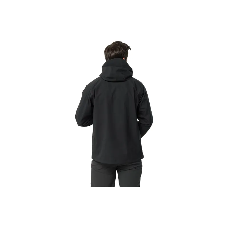 Jack Wolfskin Kammweg Jackets Coats Men's-1