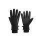 Skiing Style-Black