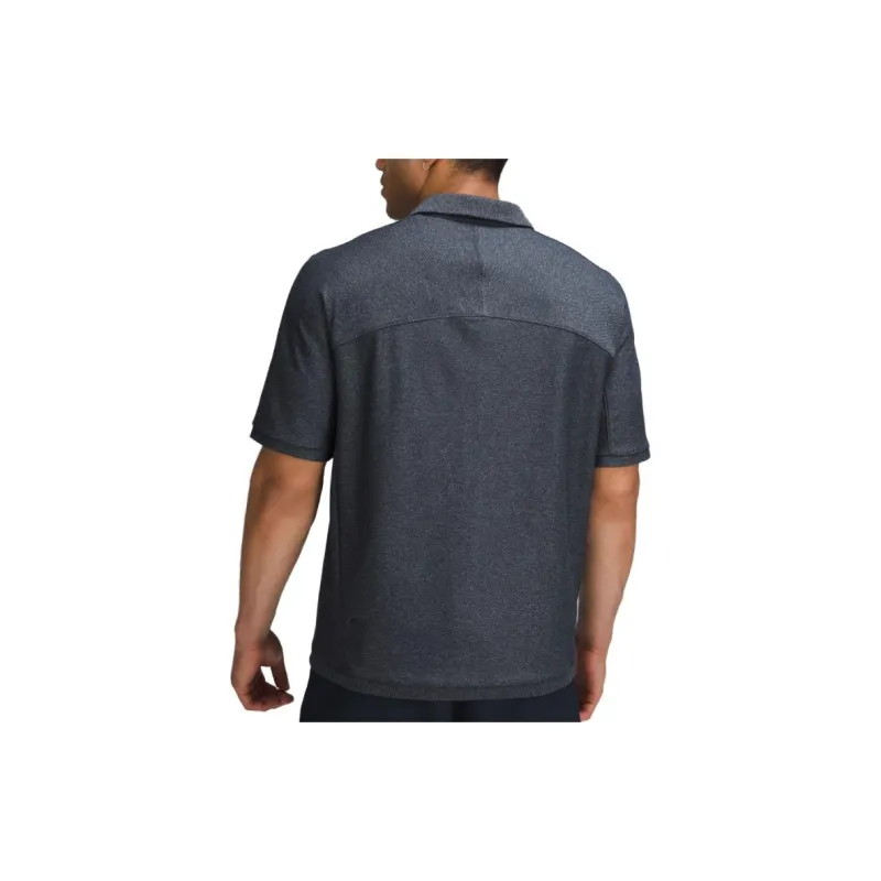 Lululemon Relaxed Fit Train Shirts Men-8