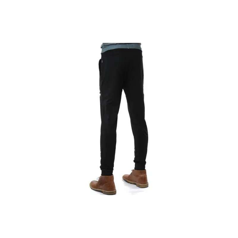 MOSCHINO Casual Pants Men Black-3