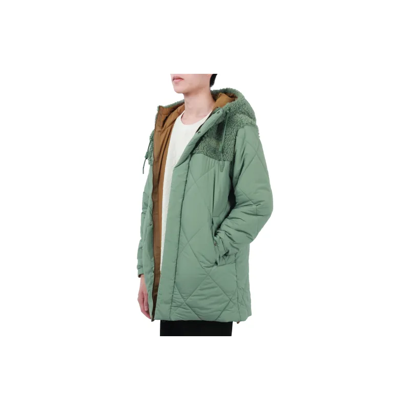 THE NORTH FACE Puffer Jackets Man Green-5