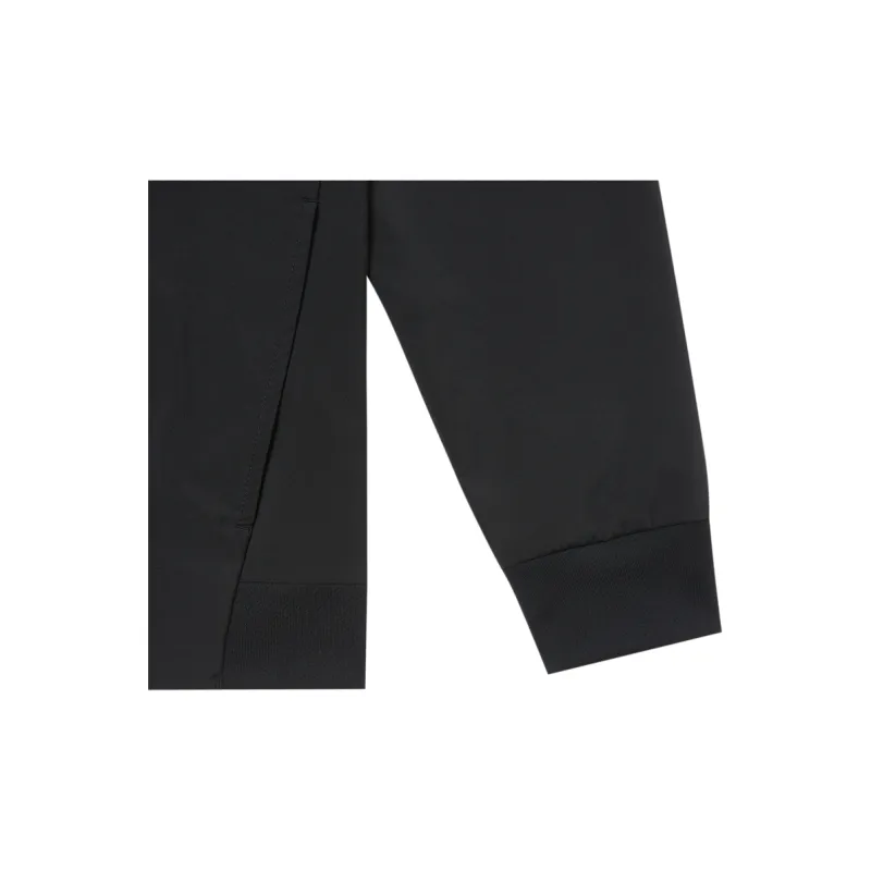 New Balance Jackets Men Black-6