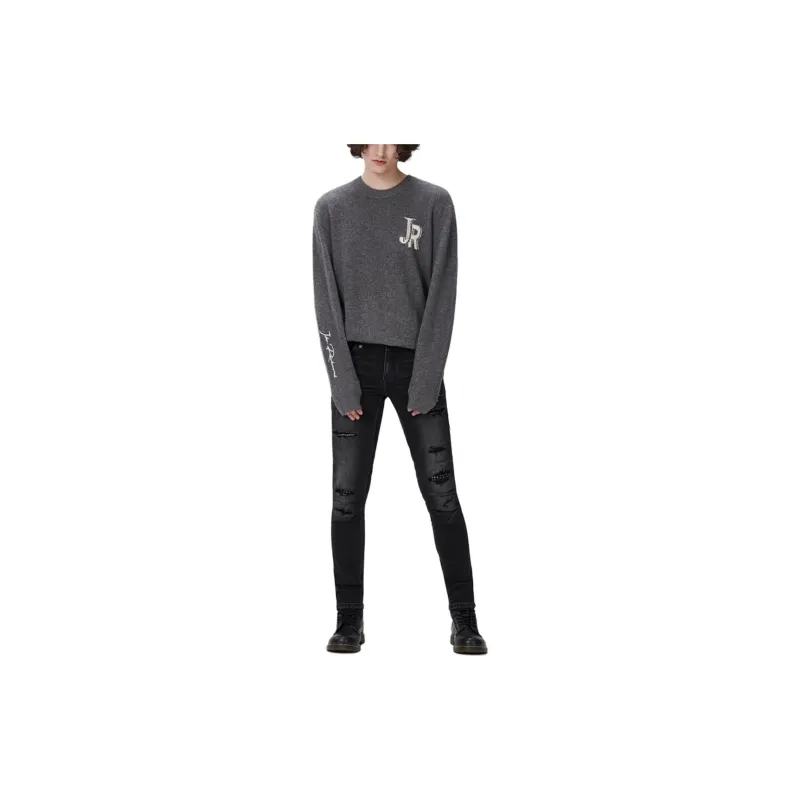 JOHN RICHMOND Sweaters Men-3