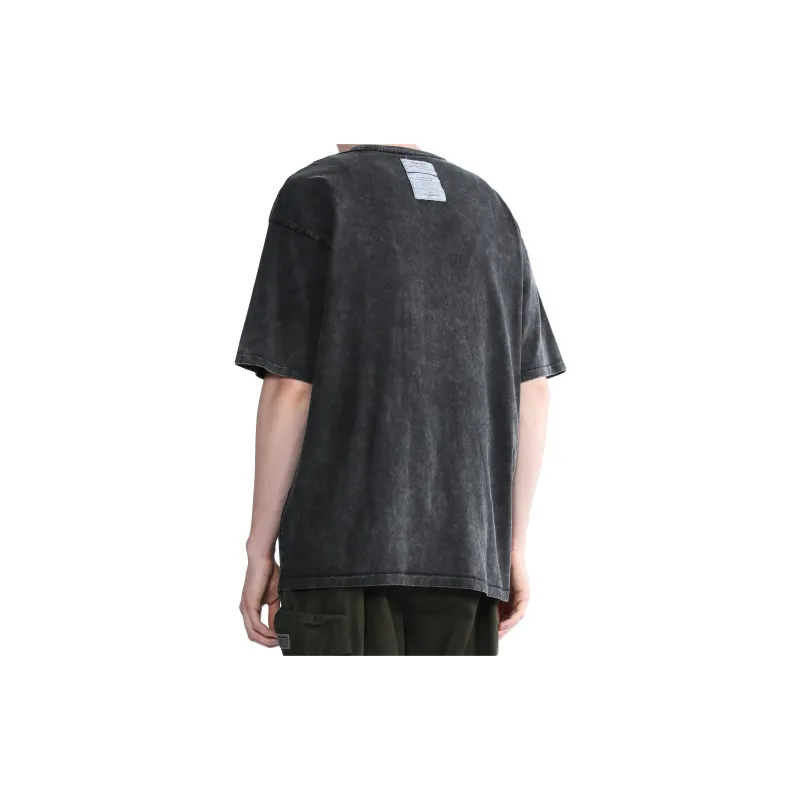 Aftermaths T-Shirts Unisex-8