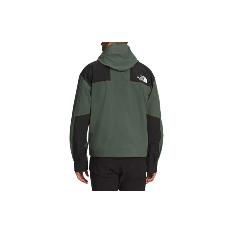 THE NORTH FACE 1986 Series FW22 Water Resistant Windbreaker Jacket Unisex Green-3