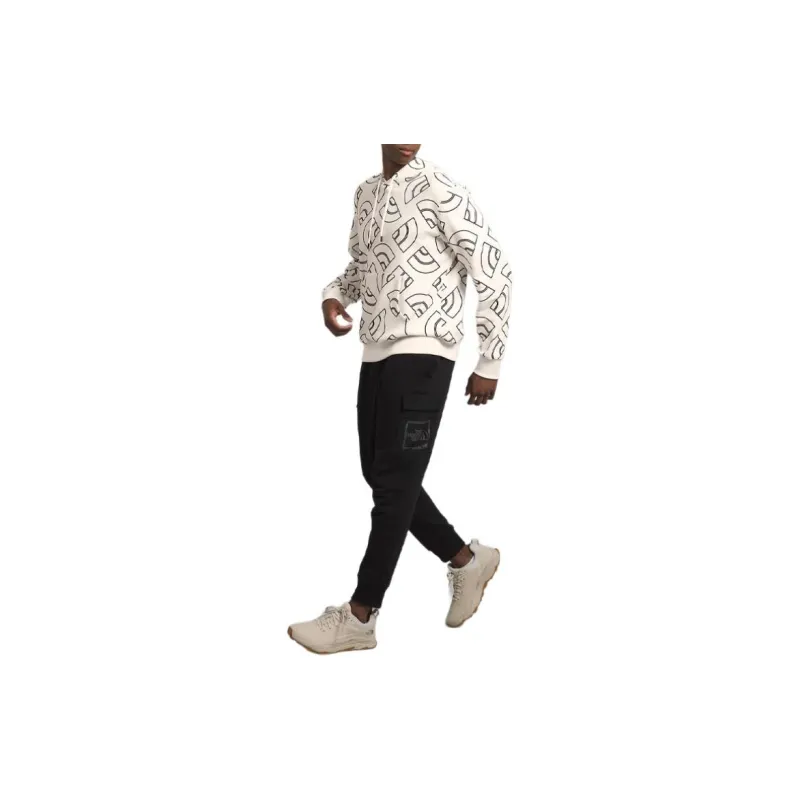THE NORTH FACE Sweatshirts Men White-2