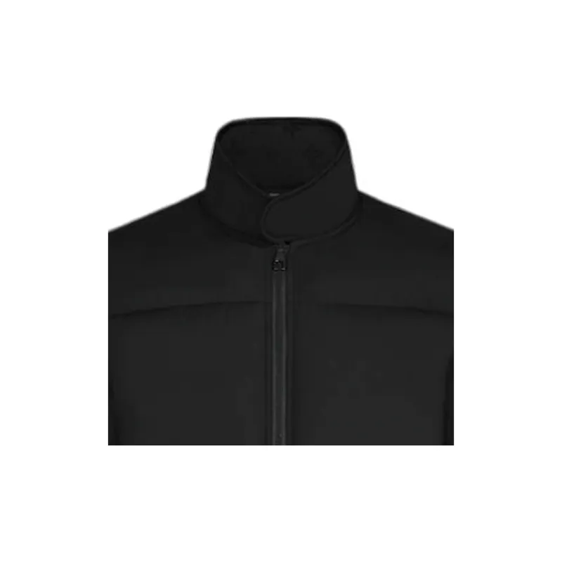 LOUIS VUITTON Reversible Monogram Down Blouson-4