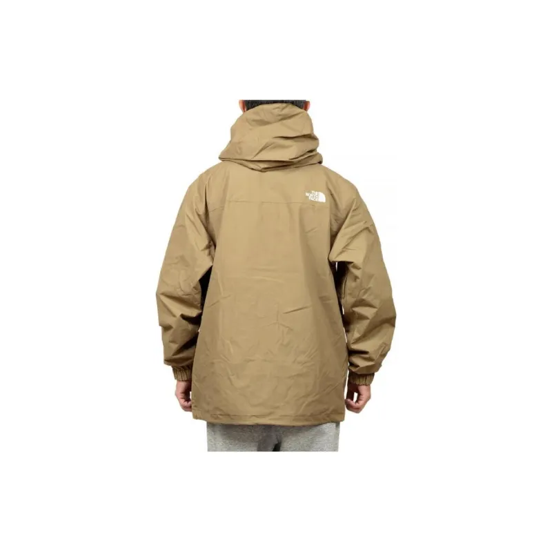 THE NORTH FACE Jackets Coats Men's Tan-2