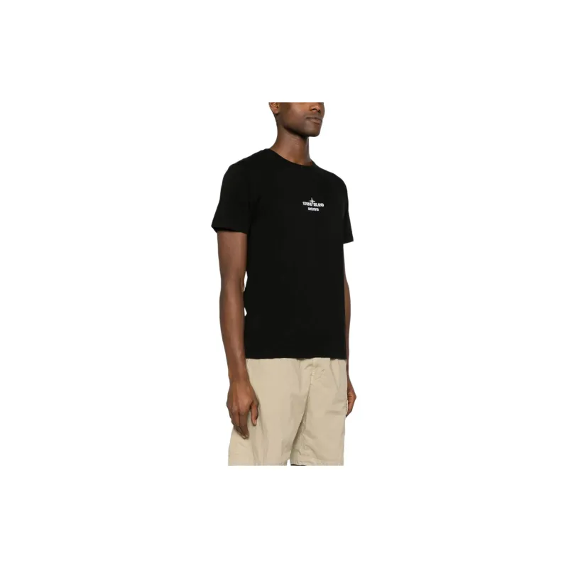 STONE ISLAND Archive T Shirt-3