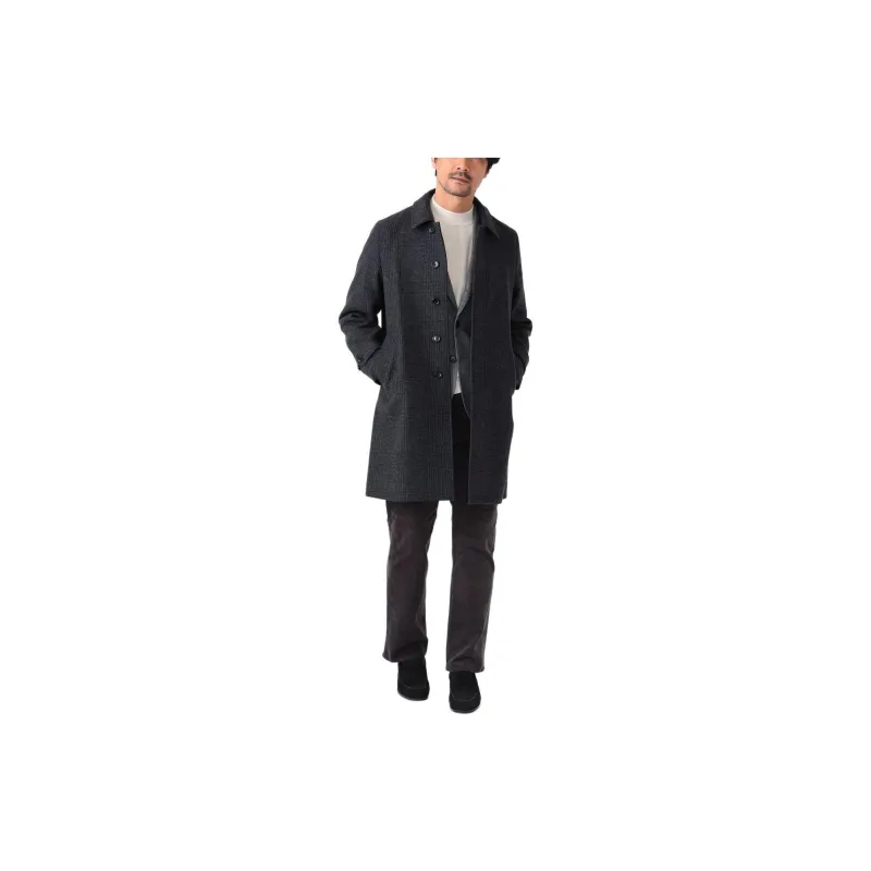 Beams Coats Men-13