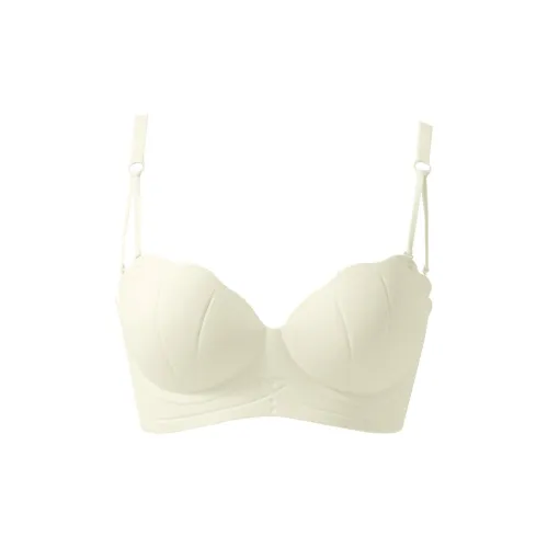 According to pomelo Women's Bras