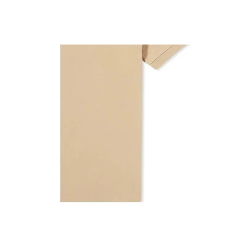 Polo Ralph Lauren FW23 Polo Shirt Men's Tan-5