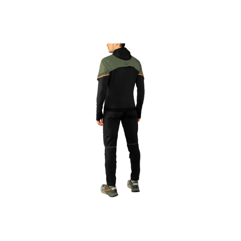 DYNAFIT Alpine Hybrid Casual Pants Men's Light-blocking Magnet-4