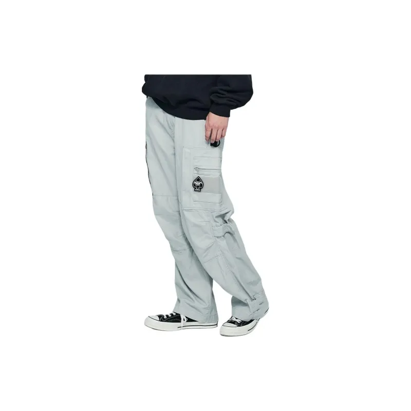 XLARGE Cargo Pants Men-8