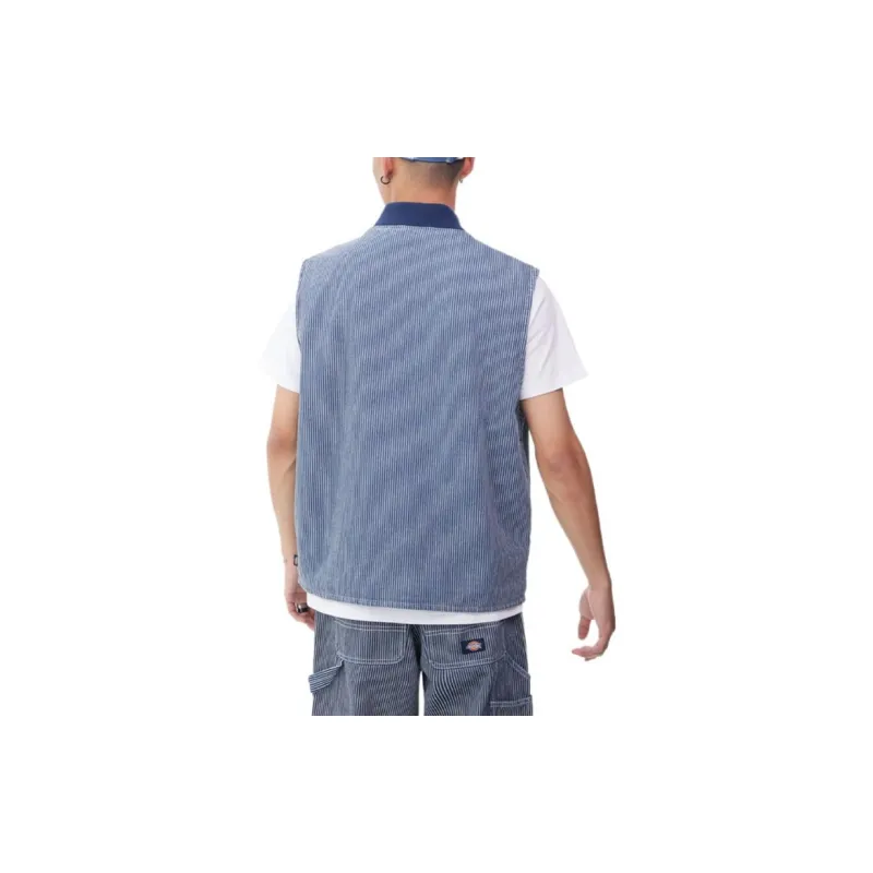 Dickies Vests Unisex-4