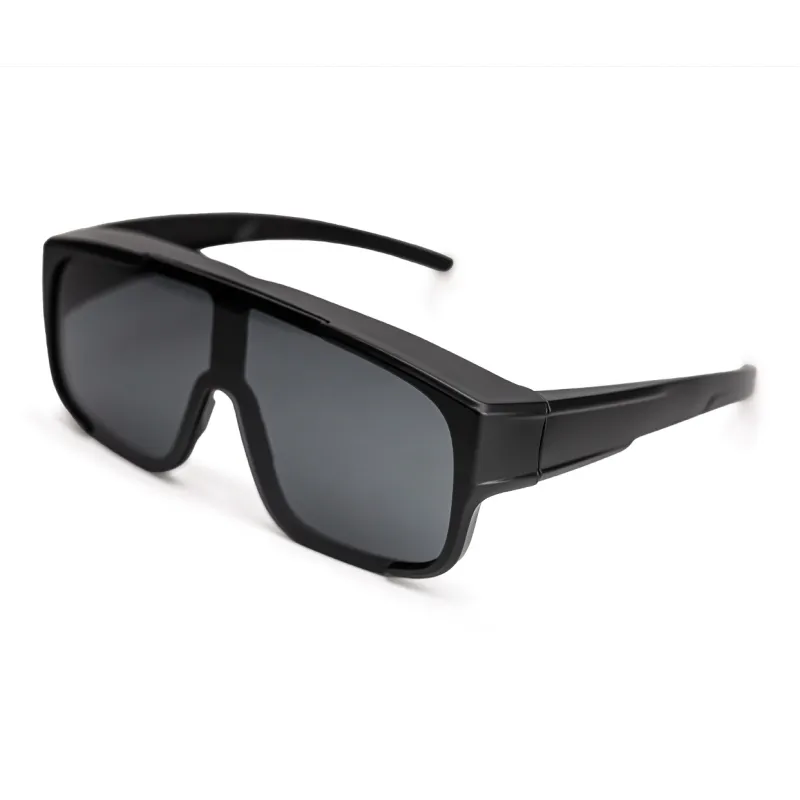 YANLE Sunglasses Unisex-4