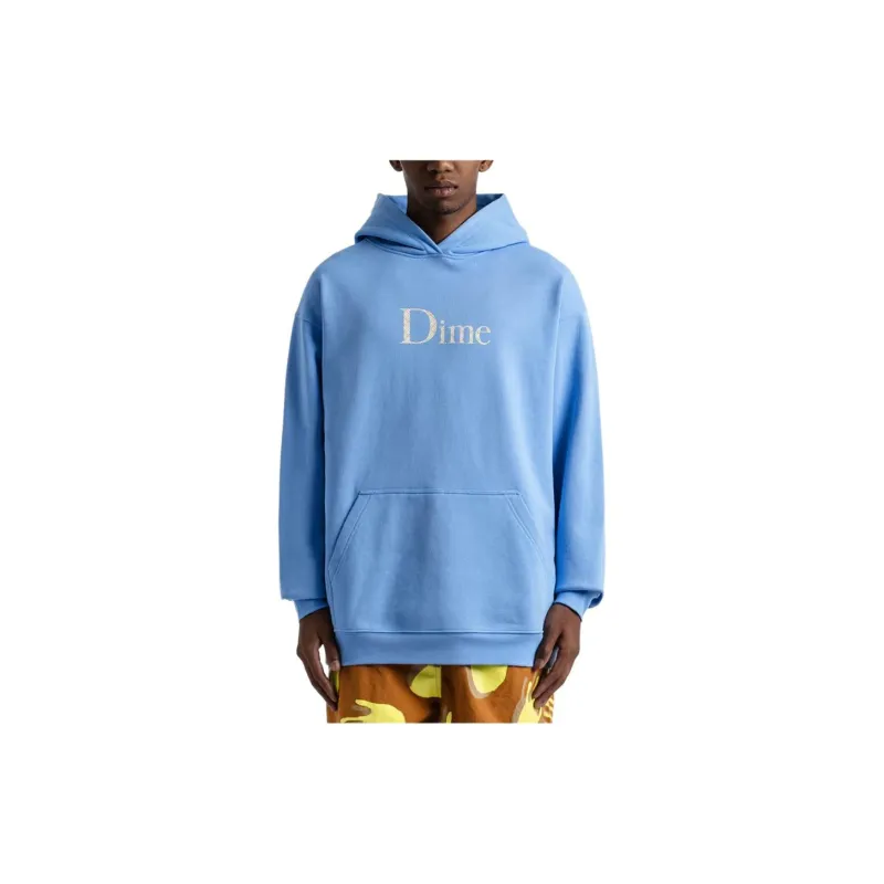 Dime MTL SS24 Sweatshirt Unisex-1