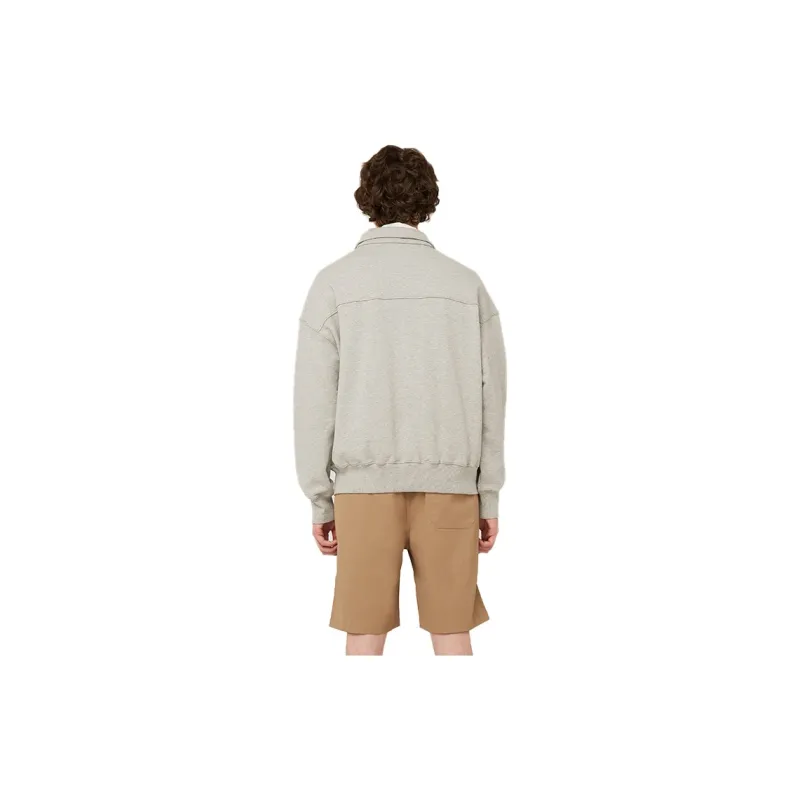 Herschel Sweatshirts Unisex-2
