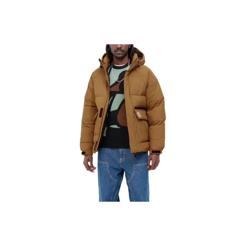 Carhartt WIP Munro Jacket-6