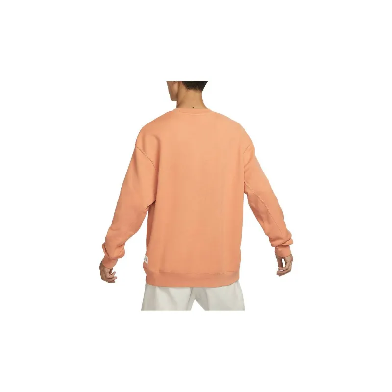 Nike Sweatshirt Men's Amber Brown-3
