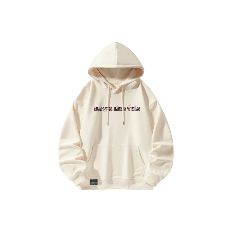 LEVEL Sweatshirts Unisex-6